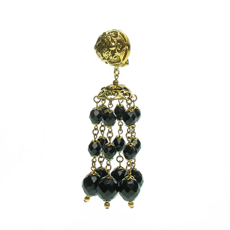 Chandelier Vintage earring