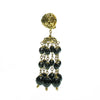 Chandelier Vintage earring