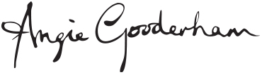 Angie Gooderham Jewellery
